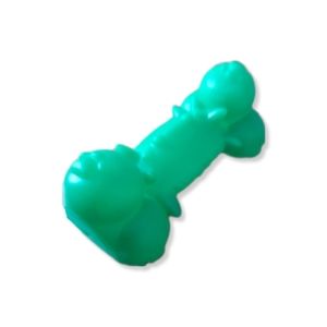 Doggie bone chew toy